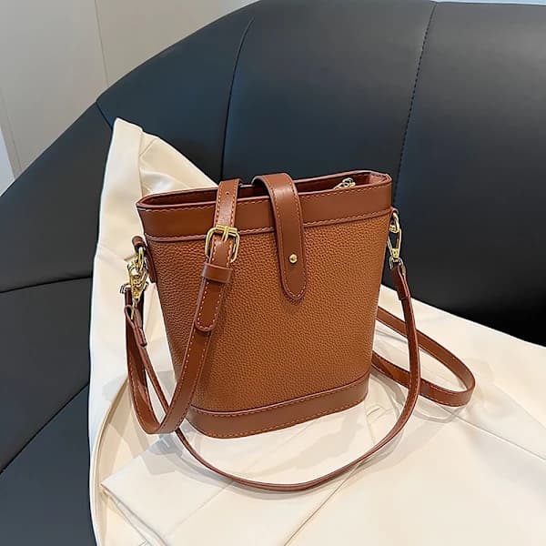 Olkareppu Crossbody RUSKEA