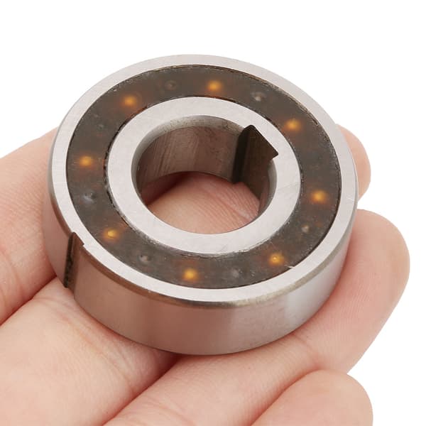 CSK15PP Envejs Koblingsleje 35x15x11mm