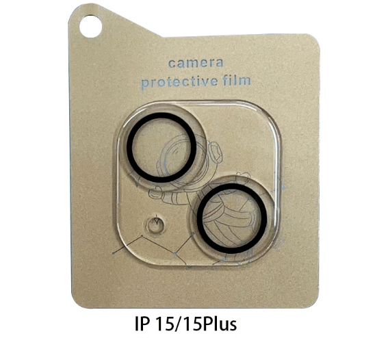 [3-pack] iPhone 15 iPhone 15 -panssarilasi