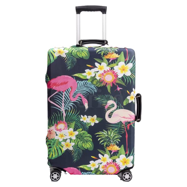 Bagasjetrekk for reisevesker – Kofferttrekk – Premium elastisk materiale