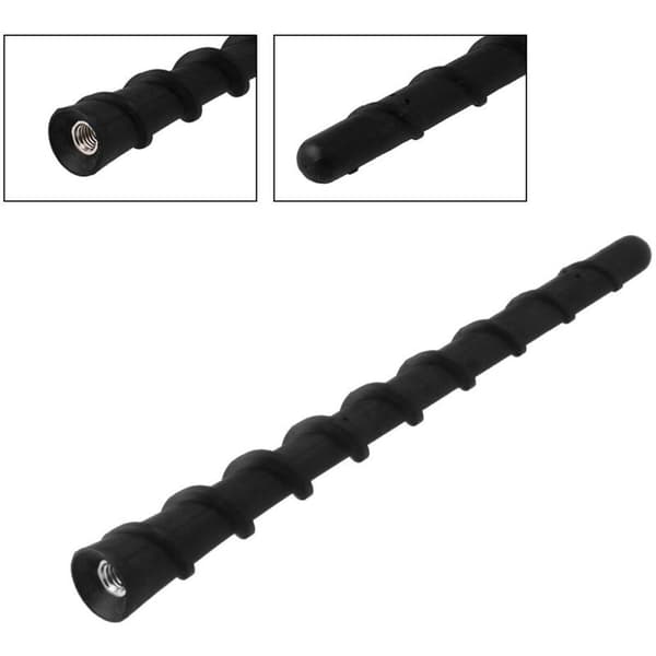 Direct Replacement 7 Inch Spiral Antenna for Journey Durango