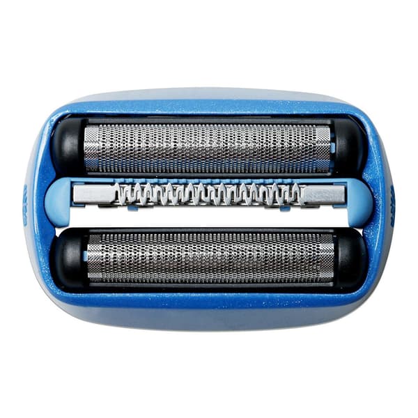 Barbermaskin Folie H-hode Kassett Erstatning for B-raun CoolTec CT2s CT2cc CT3cc CT4s CT4cc