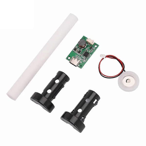 USB Ultralydståkefukter Atomizer Drivenhet for DIY-prosjekter