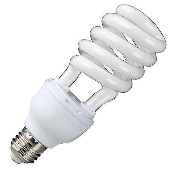 Tropical Terrarium Lamp 15w Uvb 5.0 E27 Socket Energy Saving Turtle Snake Reptile Lamp Uv Lamp Compact Fluorescent
