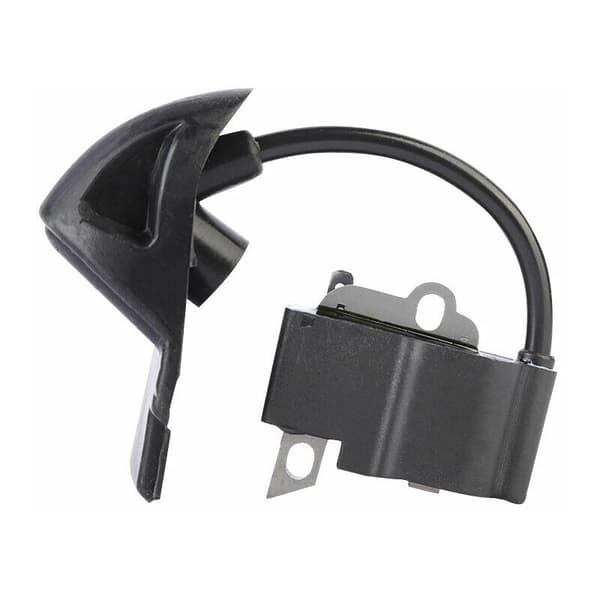 Tændspolemodul til Stihl BG56 BG86 BG86C SH86 C Løvblæser Ersætter nr. 4241 1306B