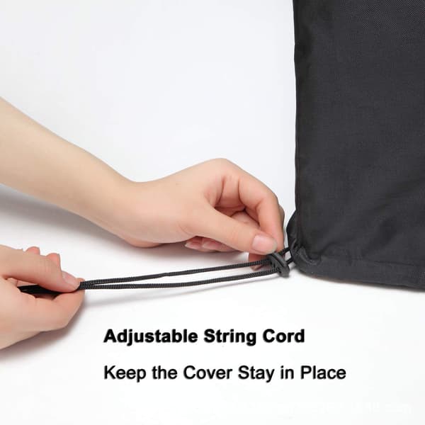 Silver Foosball Table Cover, Foosball Table Cover Waterproof Foosball Table Cover Rectangular Foosball Table Cover