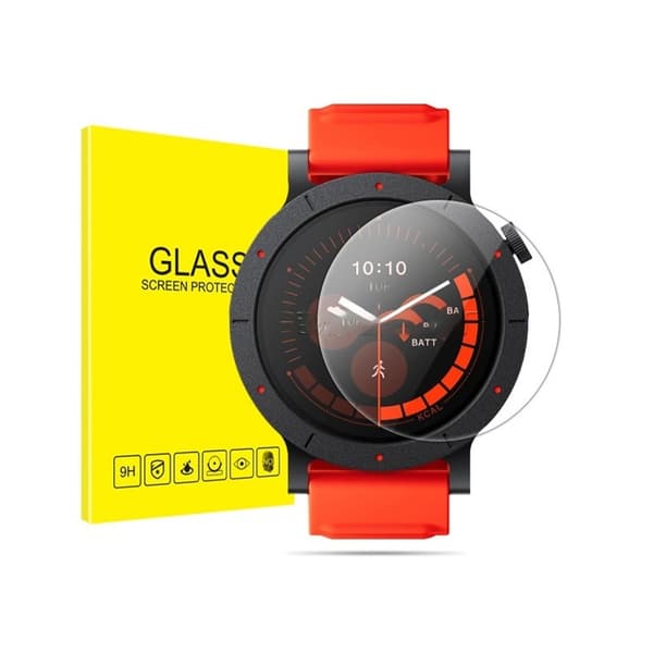 Screen Protector for CMF Watch 3 Pro - High-Quality Tempered Glass, HD Clarity, 2-Pack