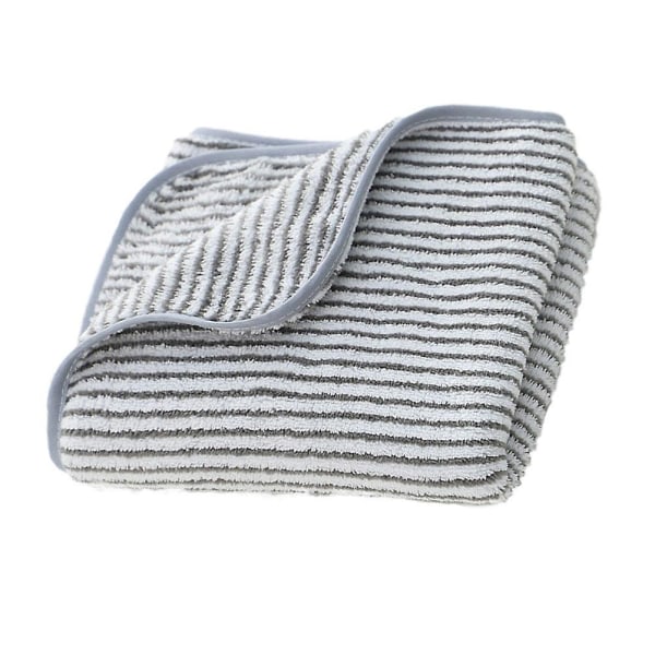 1 st Badhandduk i Korallfleece och Bambusfiber, Vattenabsorberande Handduk, Strandhandduk, Färg 2140X70CM Color 2 140X70CM