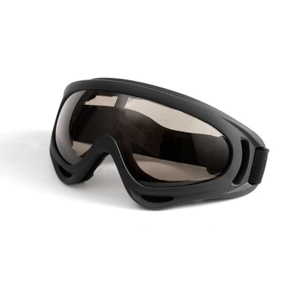 Beskyttende utendørsbriller Motorsykkelbriller Militære solbriller Taktiske briller