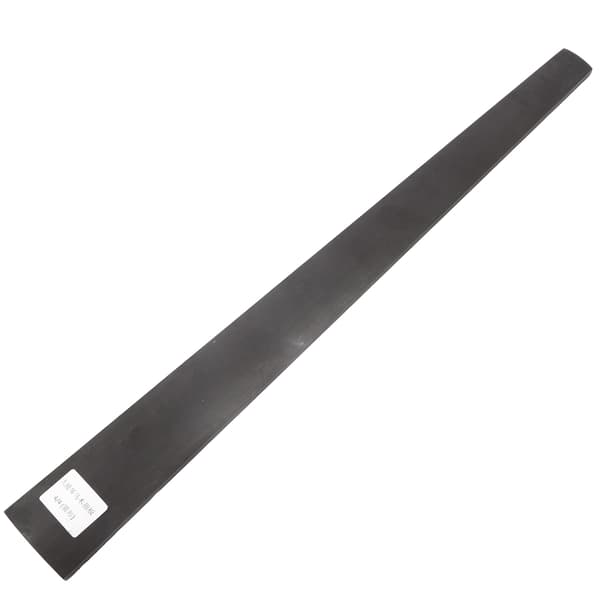 4 Cello Ebony Fretboard Replacement String Instrument Tilbehør LN182