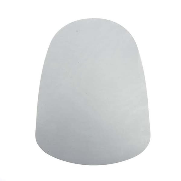 Surf Pad Traction Sklisikker Husdyrmatte Surfetilbehør Deck Pad