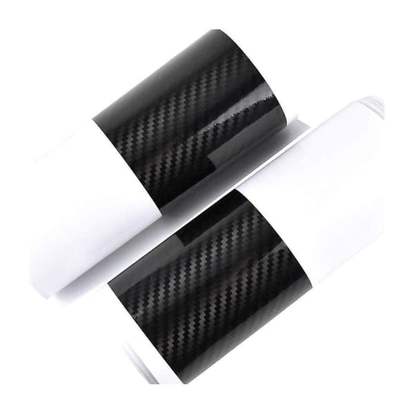 Door Sill Sticker Edge Protection Universal Car Door Protector