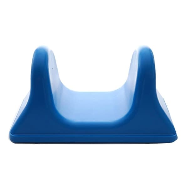 Pso-rite Psoas Muscle Relaxer and Deep Tissue Massage Tool Hip Flexor Protection Tool Green Green