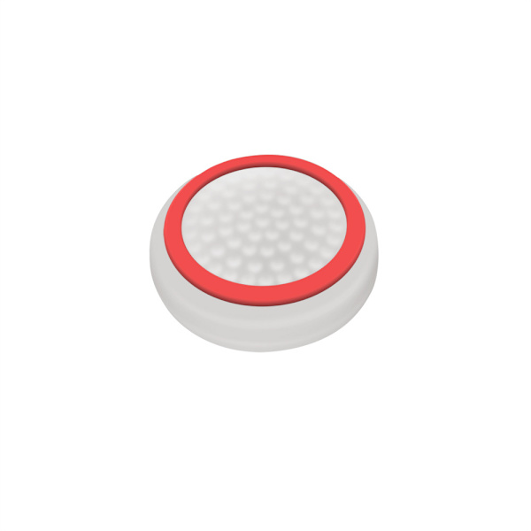 Lysende joystick-covers til PS4/Xbox - 4-pak
