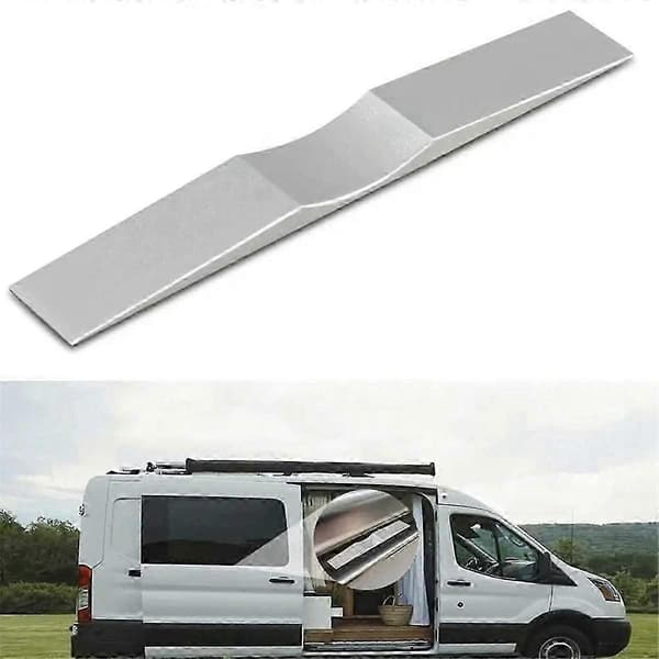 2 kpl auton oven pysäytyssarja Sprinter Transitiin