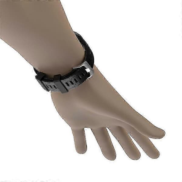Garmin Swim 2 Silicone Replacement Strap - Comfortable Water-Resistant Watch Band