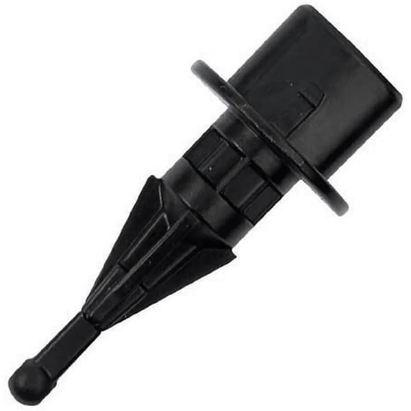 2X Innsugningslufttemperatursensor 89424-87703 for biltilbehør