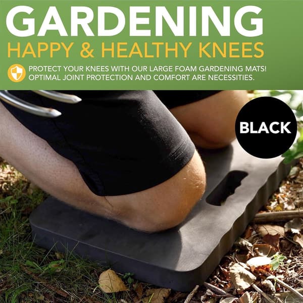 Knee Pads Garden - Extra Thick - Knee Mat - Knee Protector - Knee Cushion - Work Cushion