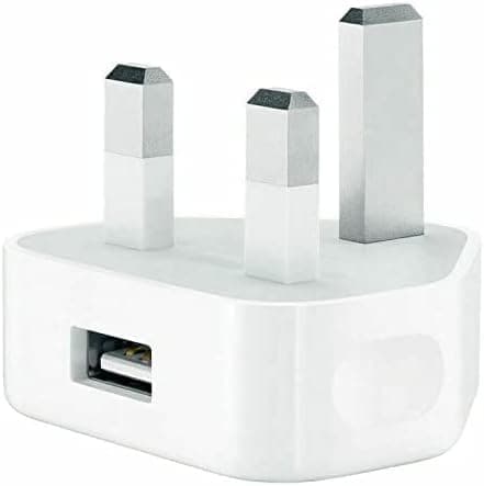 Yleiskäyttöinen USB-seinälaturi