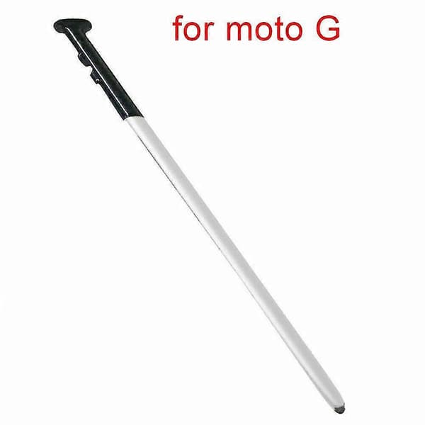 Sort Pen-stylus til Motorola Moto G Stylus XT20