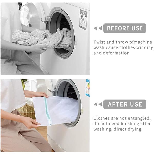 Foldable Laundry Basket with Lid, Dirty Clothes Hamper with 2 Laundry Bags, Portable, for Bedroom, Bathroom, Green