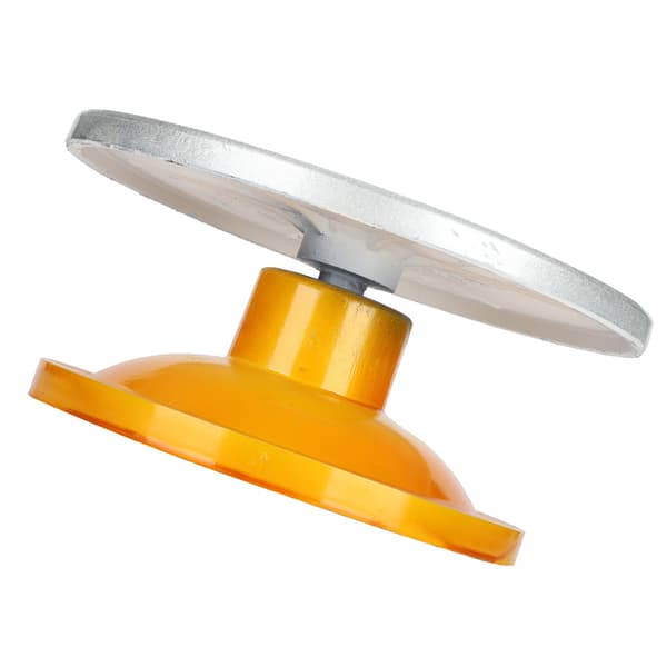 Ceramic Wheel Turntable Model Building Machine Sculpture Tool Manual Carving Wheel Art Supplies