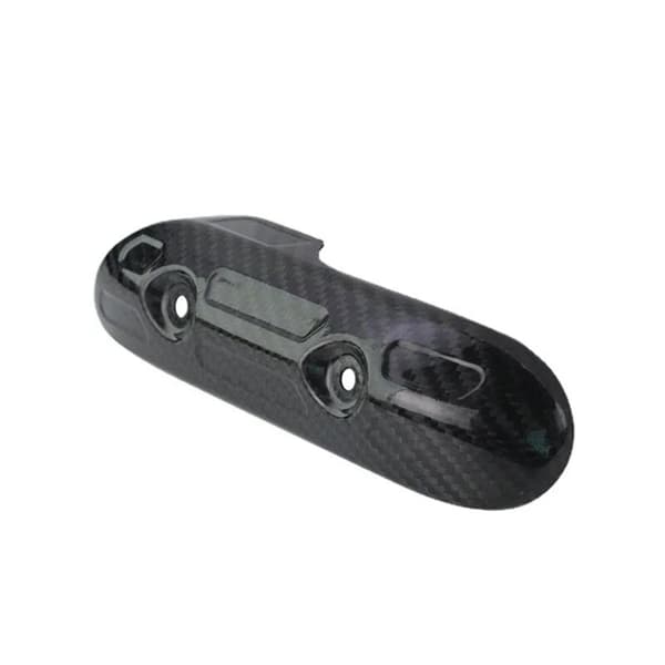 Motorcycle Exhaust Pipe Protector Heat Shield Anti-Scald Shell for FX/FE/250/350 EXC 17-22