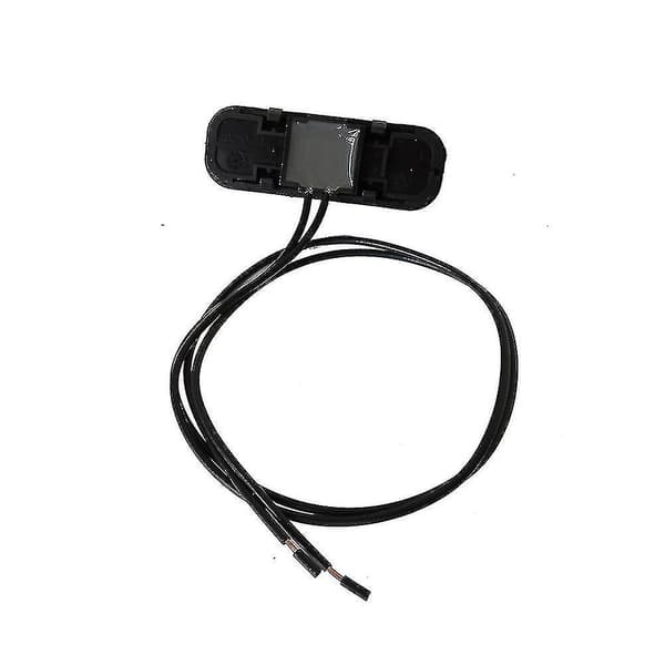 For Chevrolet Cruze / Orlando - Rear Tailgate Opening Switch Trunk Release Liftgate Lock Push Button [DB]