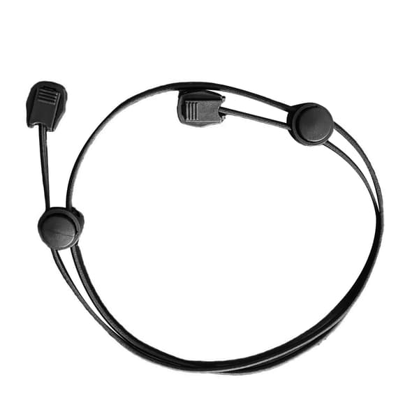 Skjortrem Justerbar Elastisk Skjortrem Modern Topprem för Tröja Blus M 91.5cm / 36.02in