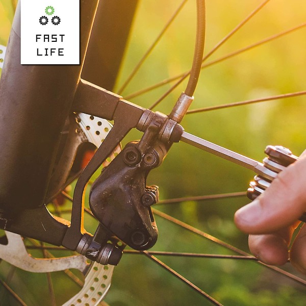 Ergonomiska cykelhandtag för alla cyklar - Handtagsgrepp för perfekt greppsäkerhet, halkfria cykelhandtagsgrepp, styre