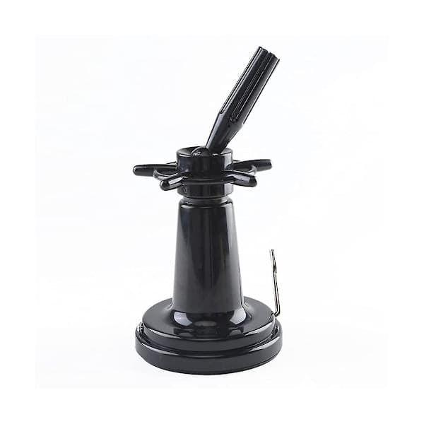 Wig Head Stand - Premium Suction Cup Table Stand for Wigs and Wig Heads Professional