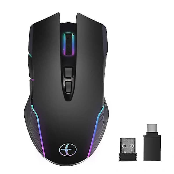 Wireless Gaming Mover Jiggler With On/Off Button