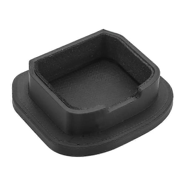Silicone Support Base Holder Bracket for 3 Handheld Gimbal Camera Non-slip Gimbal Accessories