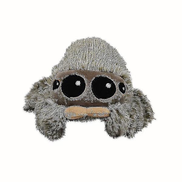 Uusi Spider Lucas pehmolelu Lucas Spider hahmo - 16cm (iho)
