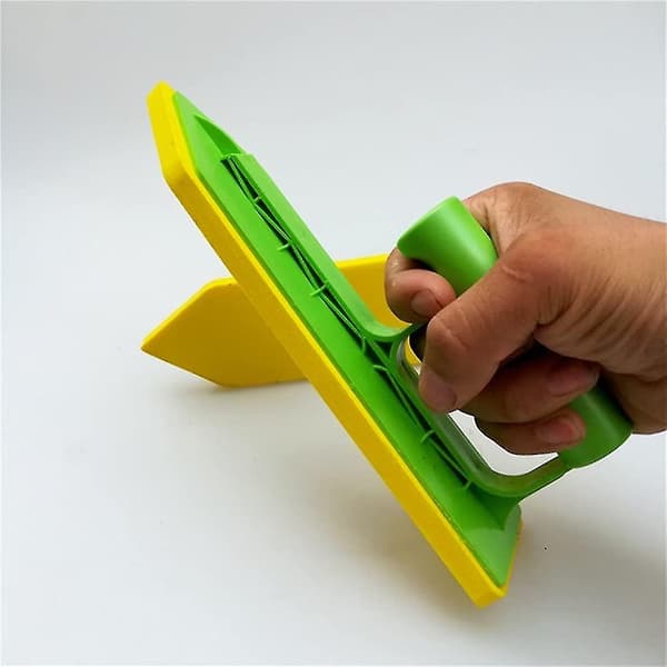 Useful Masonry Sponge Jointer Tile Grouter Mason Hand Tool