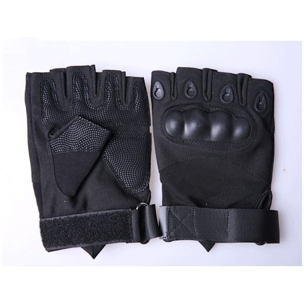 Full Finger Combat Assault CS Game Sport Taktiska Handskar