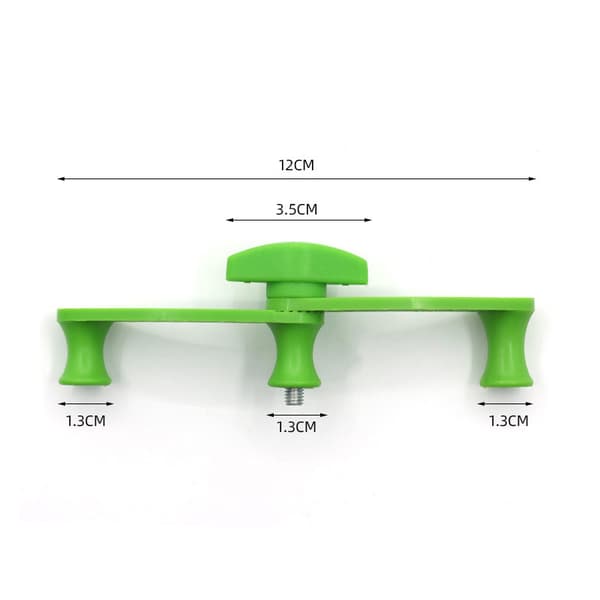 Adjustable Professional Garden Clips for Bonsai, Fruit Trees, Bonsai Design, Training Clips