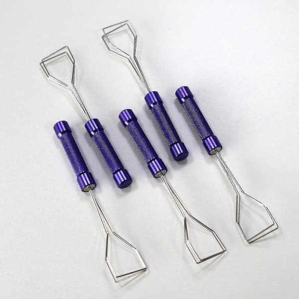 Wire Keycap Puller for Kailh Gateron Mechanical Keyboards