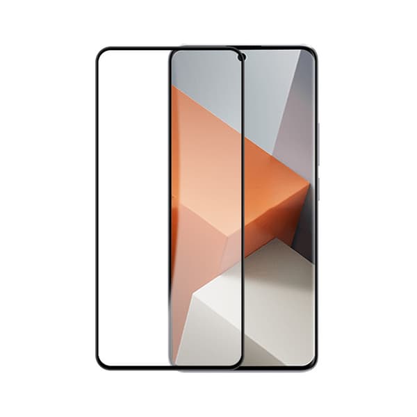 Skjermbeskytter i herdet glass til Redmi Redmi Note 13 Pro 5G