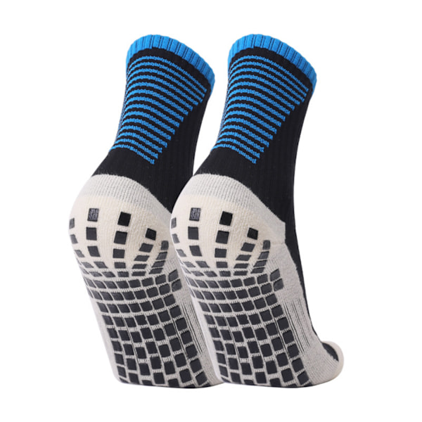 Fodboldstrømper 58 par fodboldstrømper universal 39-45
