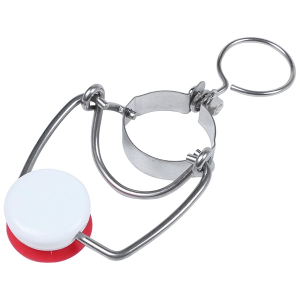 12 st. Kapsyl Flip Top Stopper Rotöl-flaskor Ersättnings Swing Tops