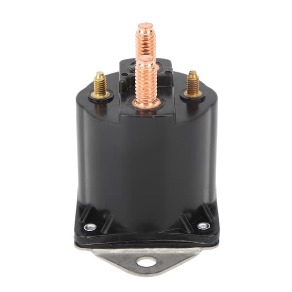 Solenoid 1013609 Golfvogn Solenoid Afbryder Konverteringstilbehør Solenoidrelæ Til DS 1984 til 2007 12V 0.2 0.2