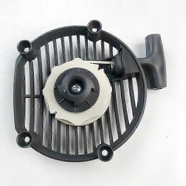 Replacement Starter Kit for 125BV 125BX 125BVX Chainsaw Models - Durable Recoil Spring Mechanism [DB] 5 5 5 5