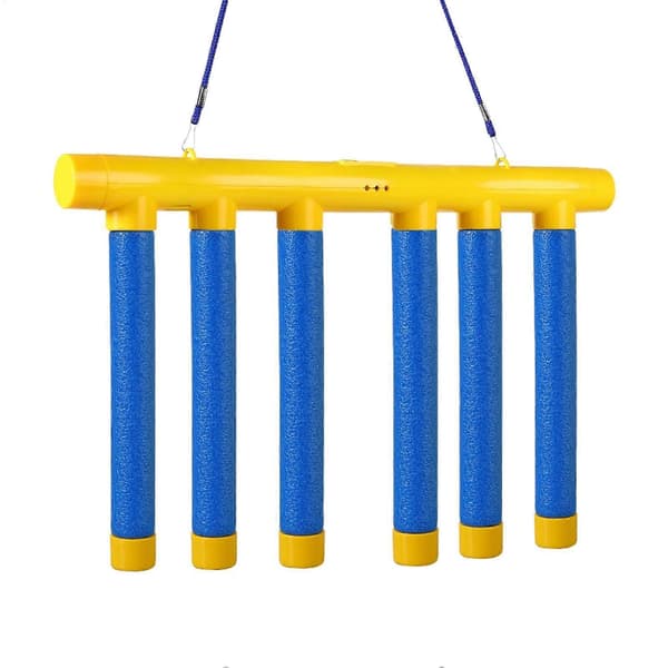 Catch the Sticks Game Indoor Training Toy, Multifunctional Falling Sticks Reaction Game for Hand-Eye Coordination