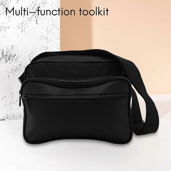 Tool Bag, Electrician Bag, Tool Storage Bag, Waterproof Tool Storage Bag