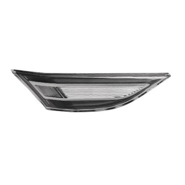 Bil Rav LED Sidemarkeringslys til 991 718 981 Sidelygte 99163125506