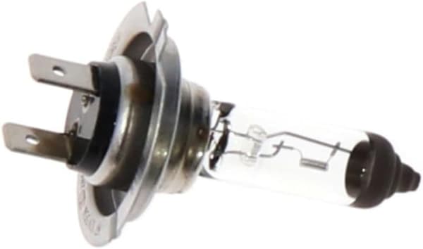 Standard Halogenlampa, 12 V, 55W