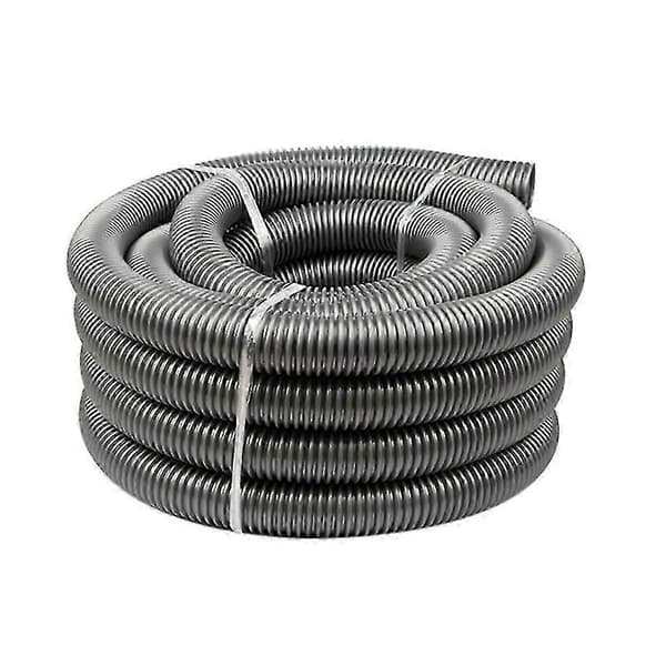 Suitable for 3m inner diameter 50mm vacuum cleaner threaded hose suction hose bellows vacuum hose