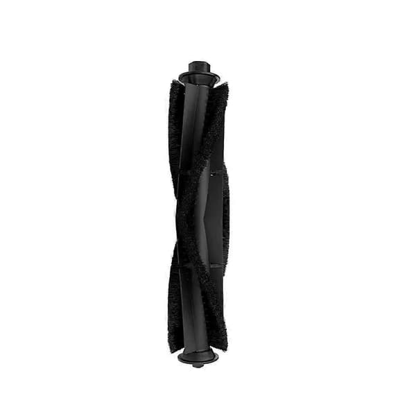 Til Proscenic X1/ X1S / MGTEC Twinboth S10 Ultra Dele Hovedrulle Sidebørste Støvpose Tilbehør