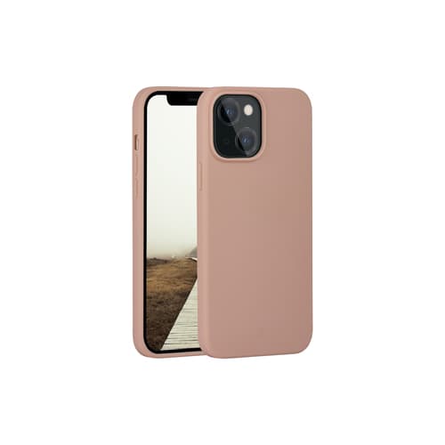 Grønland iPhone 13 mini, Pink Sand Rosa
